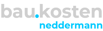 Logo Baukosten-Neddermann